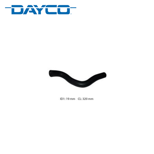 Dayco Heater Hose Inlet CH4166