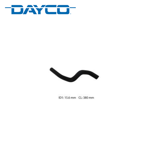 Dayco Heater Hose Inlet CH4174