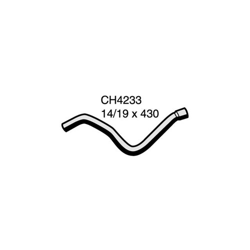 Mackay ByPass Hose CH4233