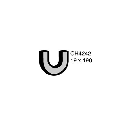 Mackay ByPass Hose CH4242