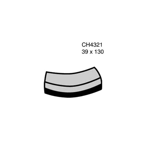 CH4321 Mackay Hose FOR Nissan