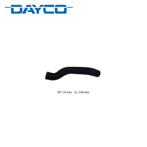 Dayco Radiator Top Hose CH4513