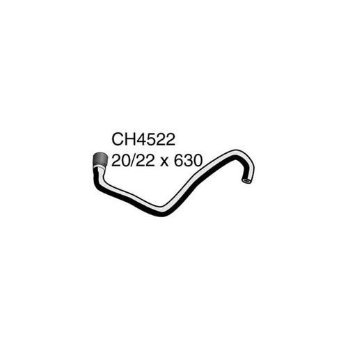 Mackay ByPass Hose CH4522