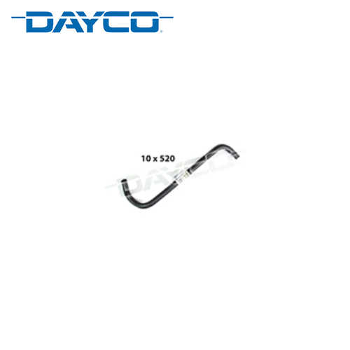 Dayco Power Steering Hose CH4541