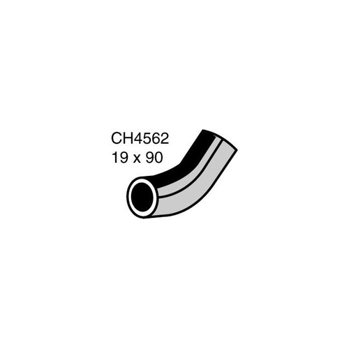 Mackay ByPass Hose CH4562