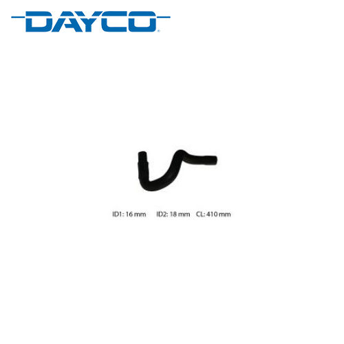 Dayco Heater Hose CH4635