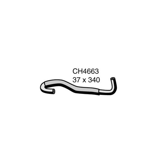 Mackay ByPass Hose CH4663