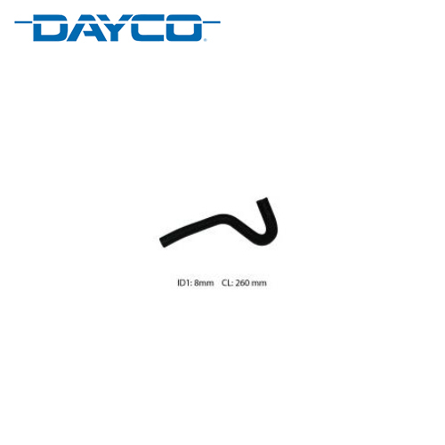 Dayco ByPass Hose CH4761