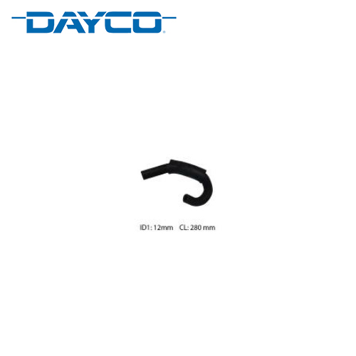 Dayco ByPass Hose CH4763
