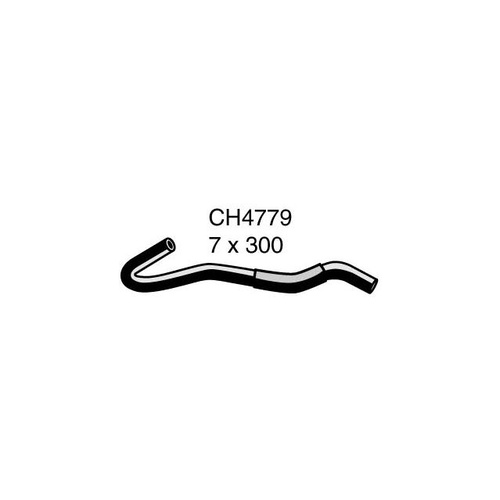 Mackay ByPass Hose CH4779