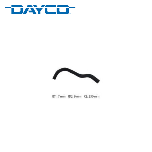 Dayco ByPass Hose CH4781