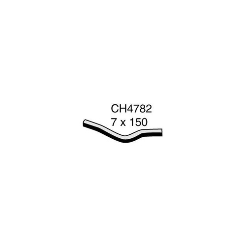 Mackay ByPass Hose CH4782