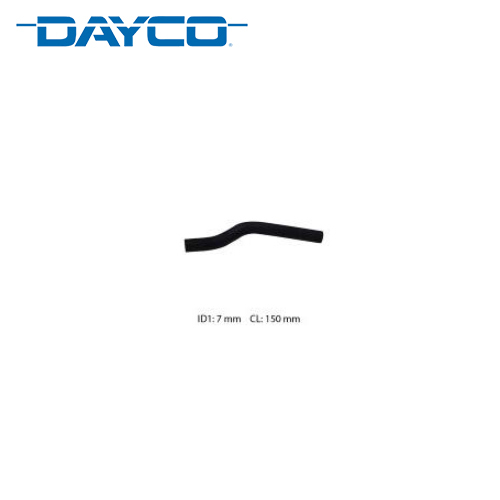 Dayco ByPass Hose CH4782