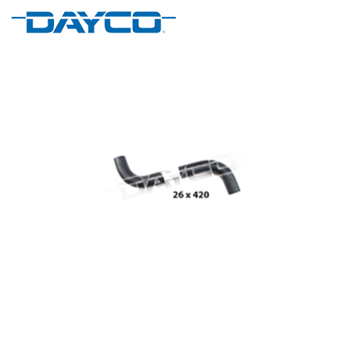 Dayco Radiator Top Hose CH4901