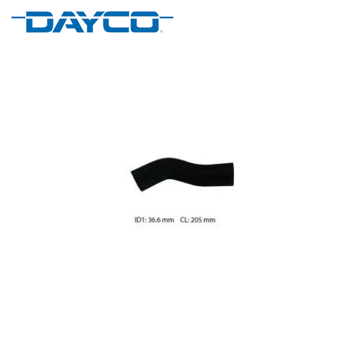 Dayco Radiator Top Hose CH4905