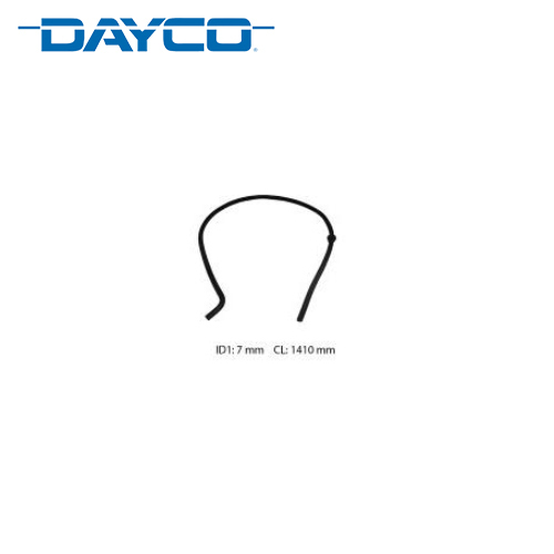 Dayco Expansion Tank Hose CH5042