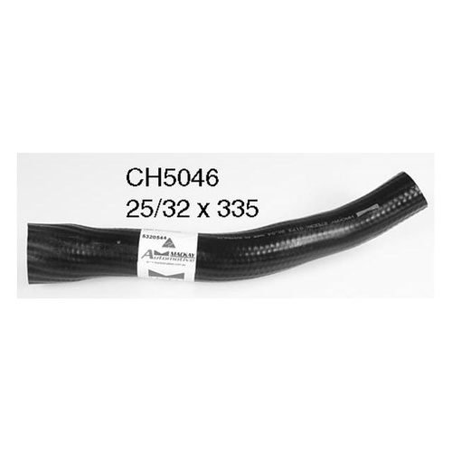 Mackay Radiator Bottom Hose CH5046