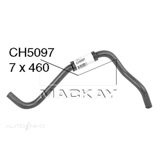 Mackay ByPass Hose CH5097