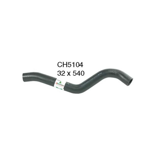 Mackay Radiator Bottom Hose CH5104