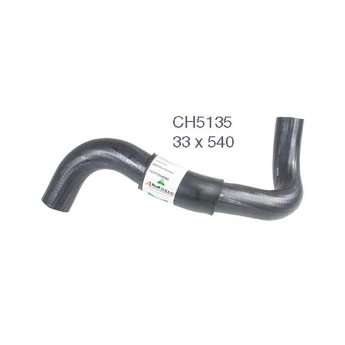 Mackay Radiator Bottom Hose CH5135