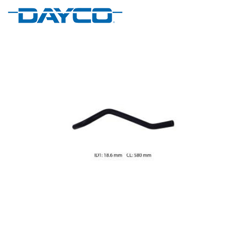 Dayco Heater Hose CH5260