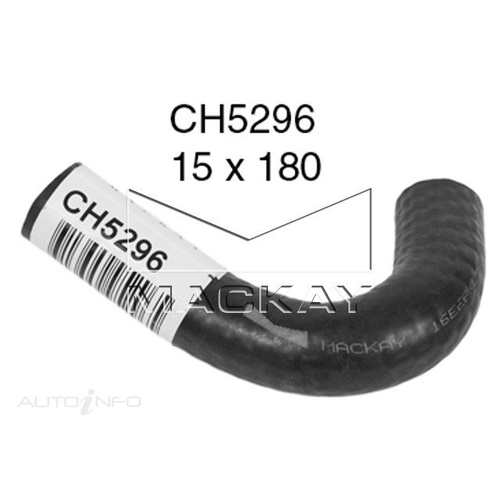 Mackay ByPass Hose CH5296