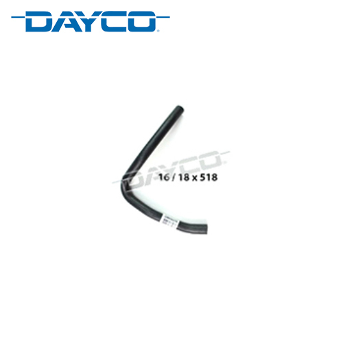 Dayco Heater Hose CH5370