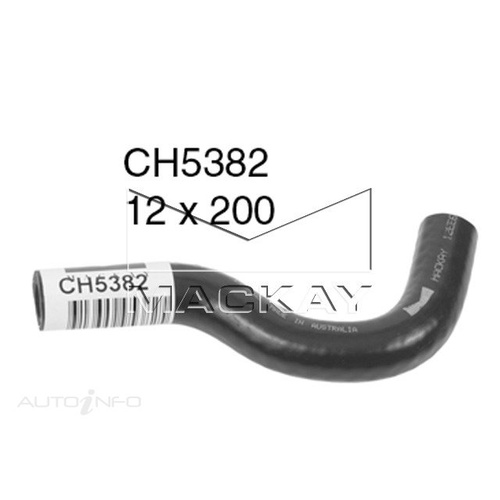 Mackay Heater Hose CH5382