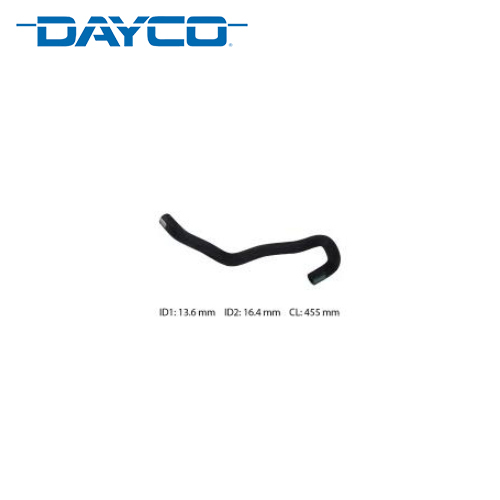 Dayco Heater Hose CH5385