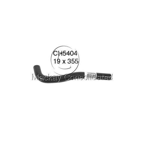 Mackay ByPass Hose CH5404