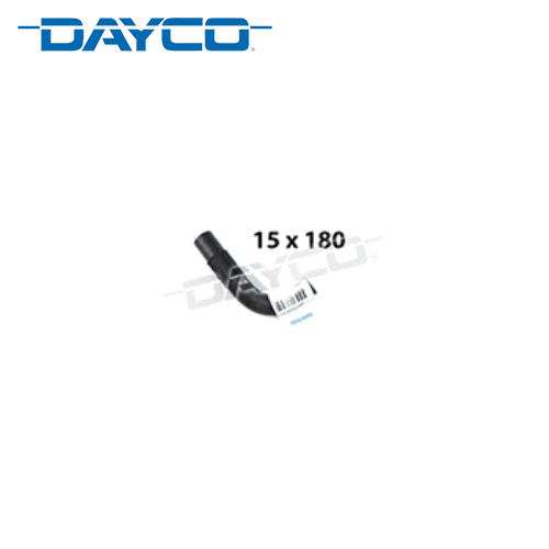 Dayco Heater Hose CH5516