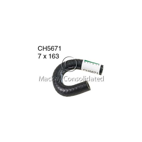 Mackay Hose FOR Mazda CH5671