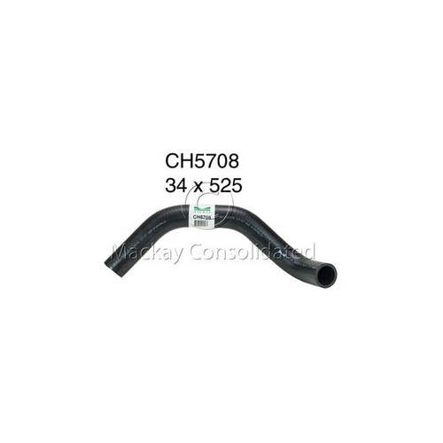 Mackay Hose FOR Mitsubishi CH5708