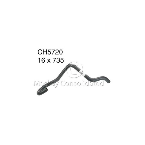 Mackay Hose FOR Mitsubishi CH5720