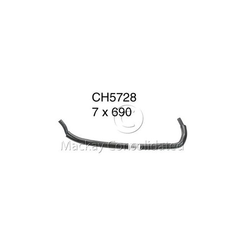 Mackay Hose FOR Mazda CH5728