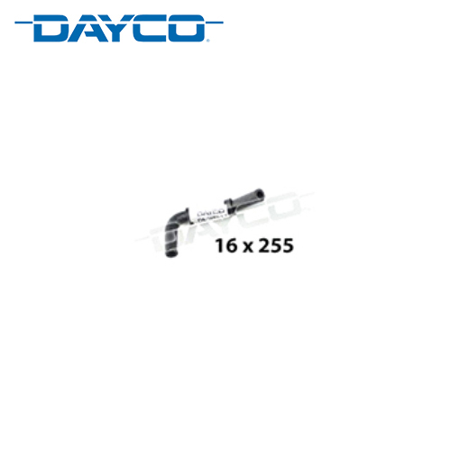 Dayco Moulded Hose Throttle Body CH5932