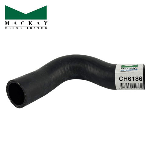 Mackay Radiator Bottom Hose CH6186