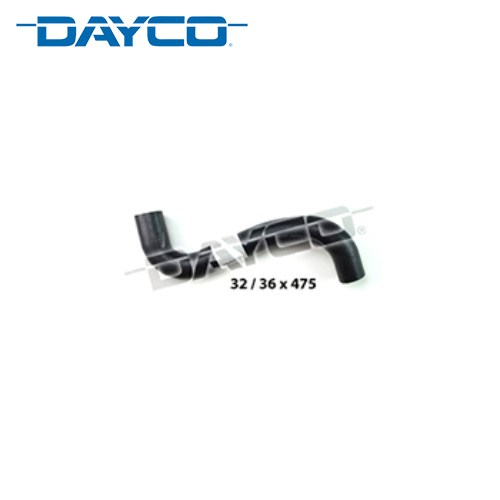 Dayco Dayco  Moulded Hose CH6329