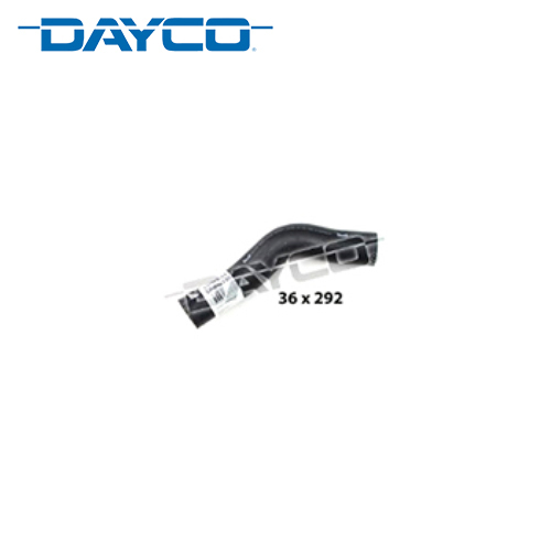 Dayco Dayco  Moulded Hose CH6330
