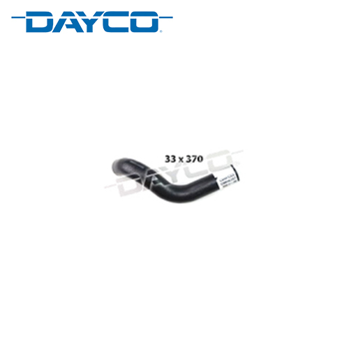 Dayco Dayco  Moulded Hose CH6357