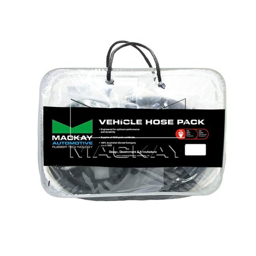 Mackay Hose CHVP32