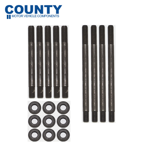 Head Stud Kit FOR Austin Healey MG Mini Morris 803 948 1098 1275