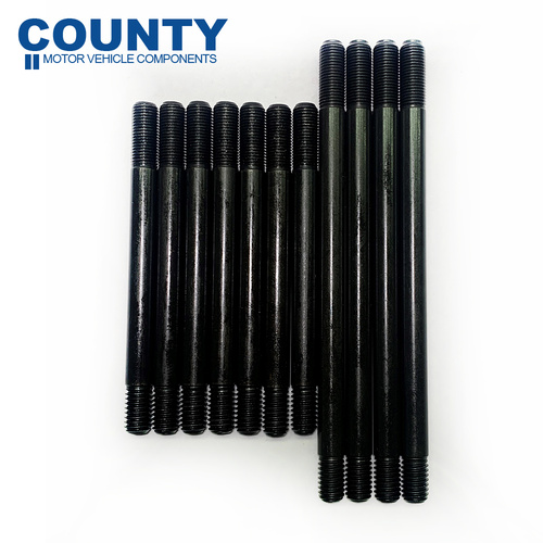 Head Stud Kit FOR MG MGA MGB B Series 1955-1980