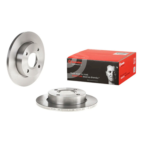 BREMBO DISC BRAKE ROTOR 08.6903.14 (PAIR)