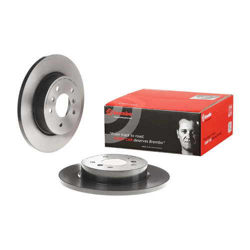 BREMBO DISC BRAKE ROTOR 08.C546.11 (PAIR)