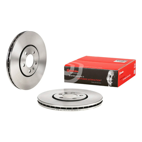 BREMBO DISC BRAKE ROTOR 09.6747.10 (PAIR)