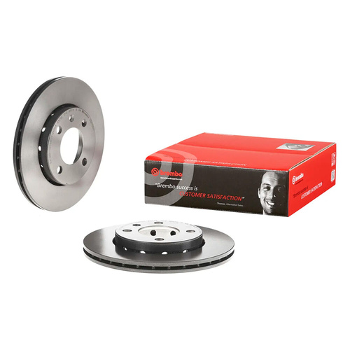 BREMBO DISC BRAKE ROTOR 09.6799.11 (PAIR)