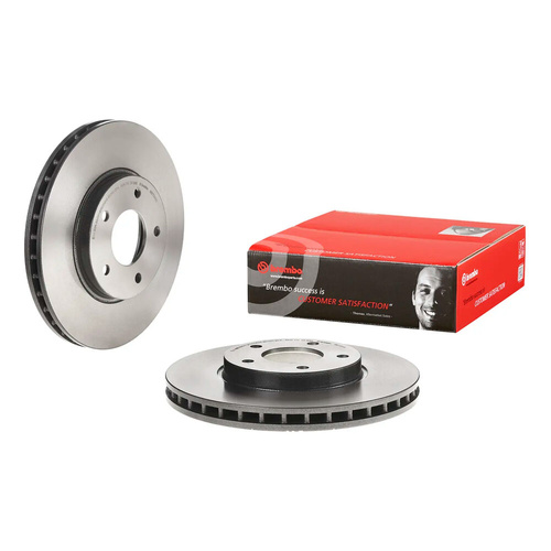 BREMBO DISC BRAKE ROTOR 09.7731.11 (PAIR)