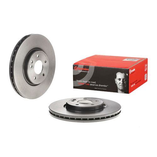 BREMBO DISC BRAKE ROTOR 09.7808.11 (PAIR)