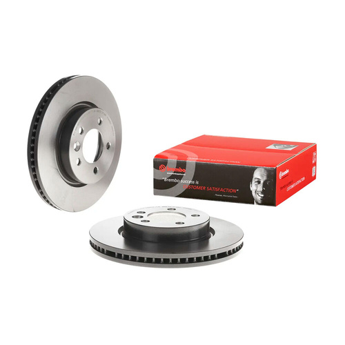 BREMBO DISC BRAKE ROTOR 09.8873.31 (PAIR)